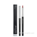 Wholesale Customized Waterproof 12 Colors Makeup Private Label Lip Liner Pencil